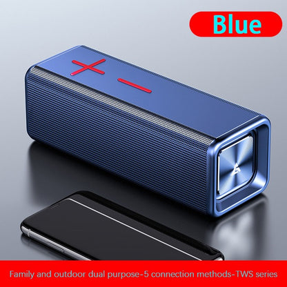 V13 Portable TWS Bluetooth Speaker with HIFI Sound