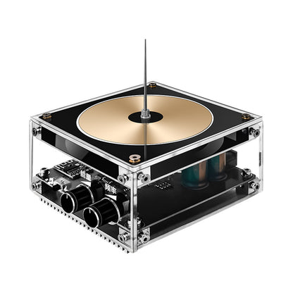 Touchable Tesla Coil Music Lightning Experiment Tool